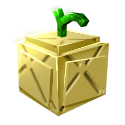 Crown Melon