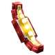 Fossilight