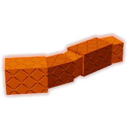 Log Pumpkin