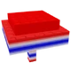 Merica Mushroom