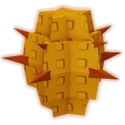 Pricklefruit