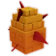Spiked Mango