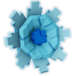Tranquil Bloom