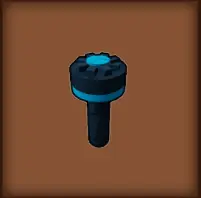 Basic Sprinkler