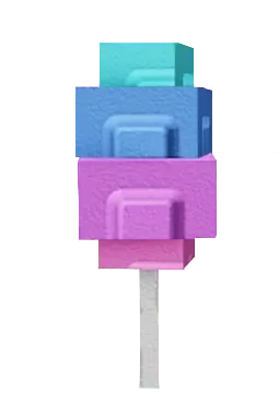 Candy Blossom