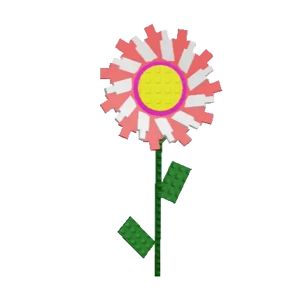 Candy Sunflower