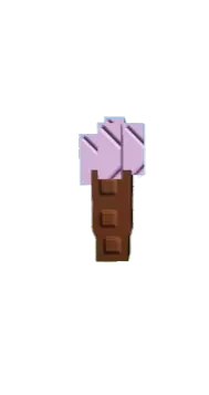 Chocolate Carrot