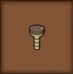 Chocolate Sprinkler