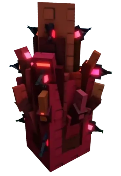 Cursed Fruit