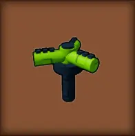 Godly Sprinkler