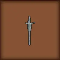Lightning Rod