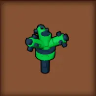 Master Sprinkler
