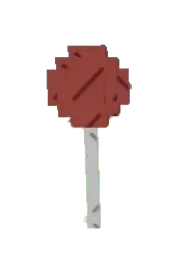 Red Lollipop