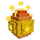 Paradise Egg
