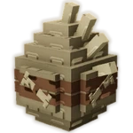 Primal Egg