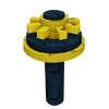 Advanced Sprinkler