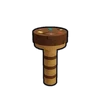 Chocolate Sprinkler