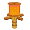 Honey Sprinkler