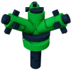 Master Sprinkler