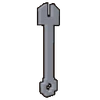 Recall Wrench