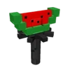 Sweet Soaker Sprinkler
