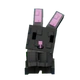 Black Bunny