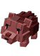 Blood Hedgehog