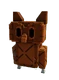 Cooked Owl