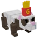French Fry Ferret