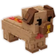Hotdog Daschund