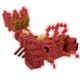 Lobster Thermidor