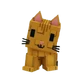 Orange Tabby