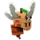 Peach Wasp