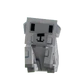 Silver Monkey