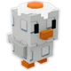 Sunny-Side Chicken