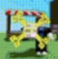 Lightcycle